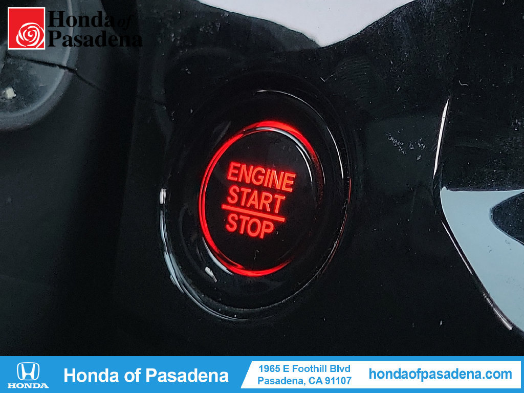 Certified 2023 Honda Civic Sport image 17