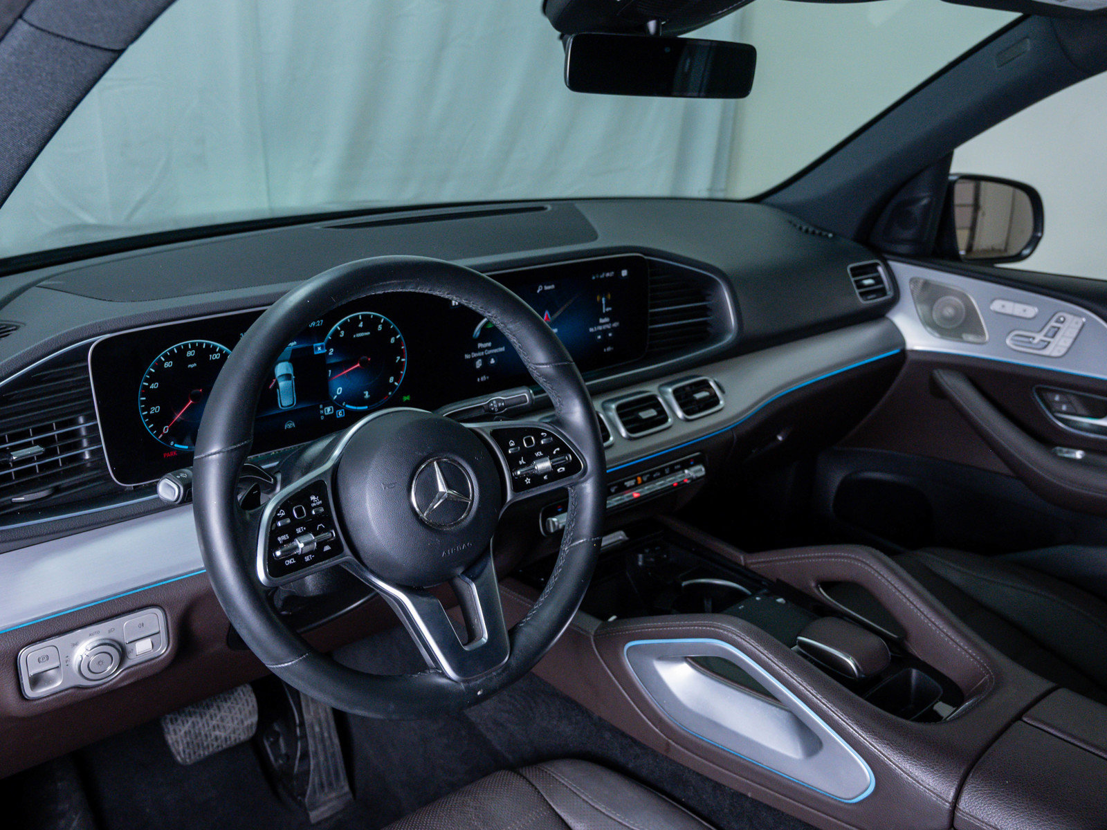 Used 2022 Mercedes-Benz GLE 350 image 21