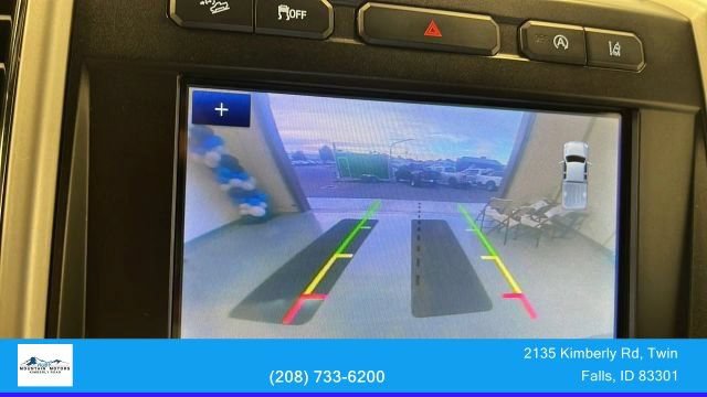 Used 2020 Ford F150 Lariat AWD/4WD image 31
