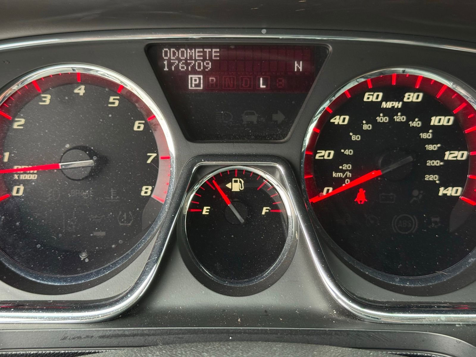 Used 2017 GMC Acadia Limited SLT FWD image 30