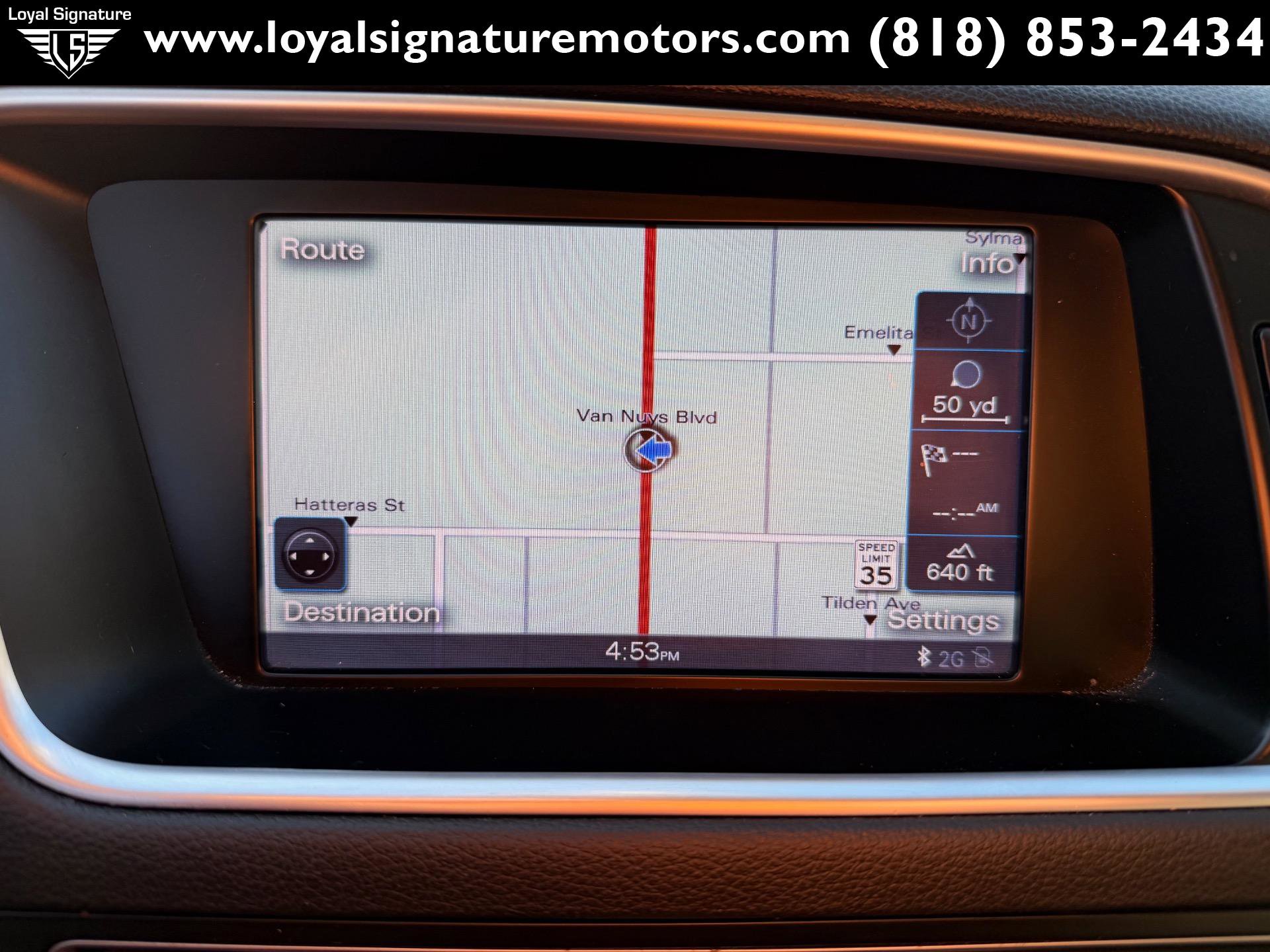 Used 2013 Audi Q5 3.0T Prestige AWD/4WD image 28