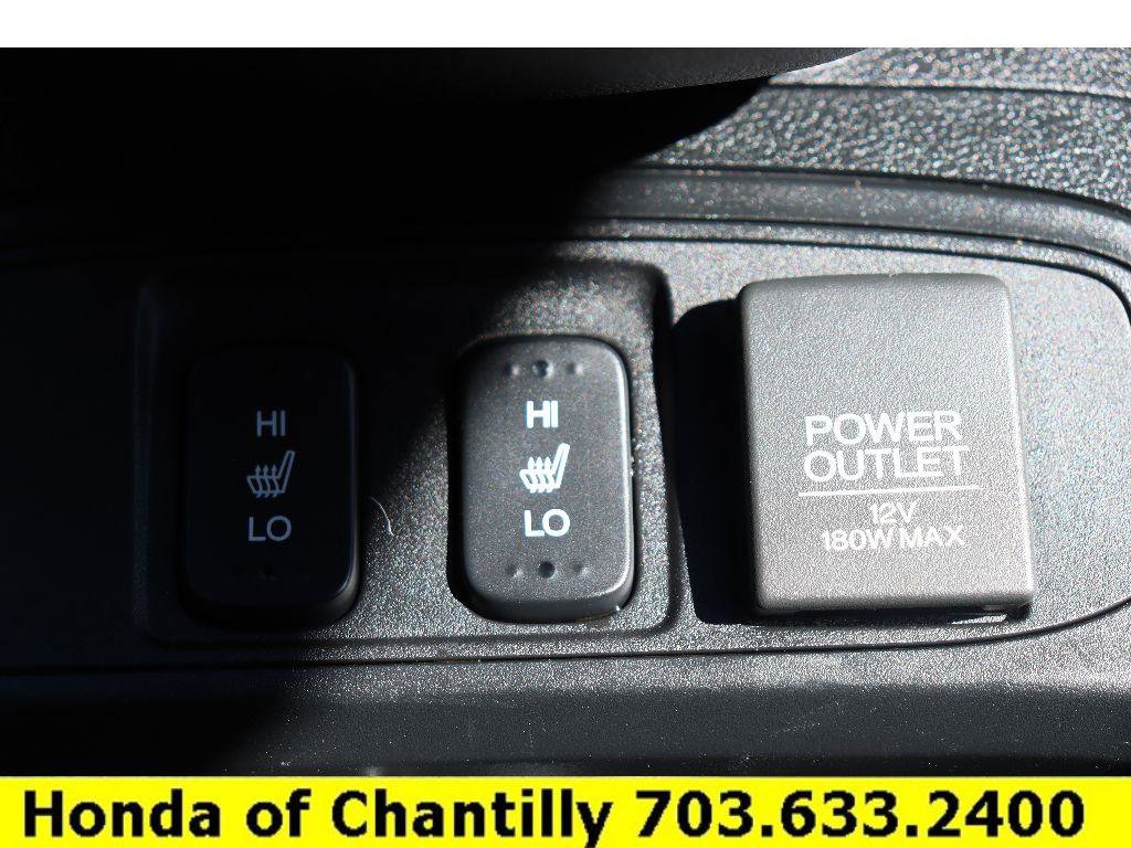 Used 2016 Honda CR-V EX image 22