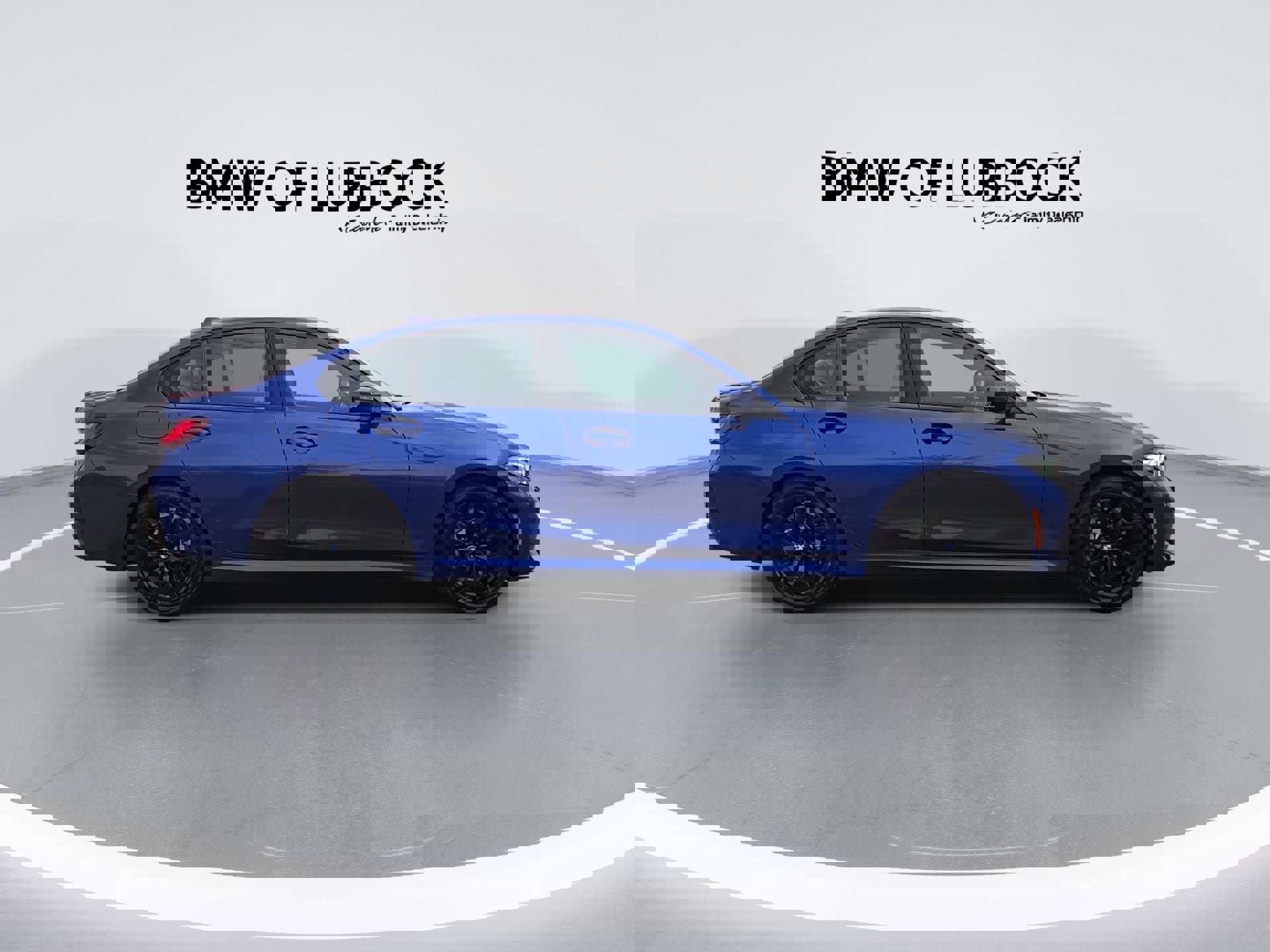 Certified 2026 BMW 330i 330i M Sport image 9