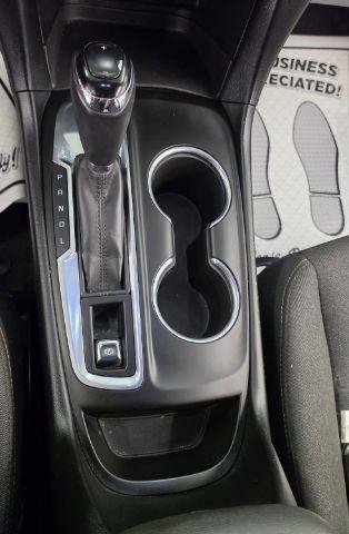 Used 2018 Chevrolet Equinox LT FWD image 21