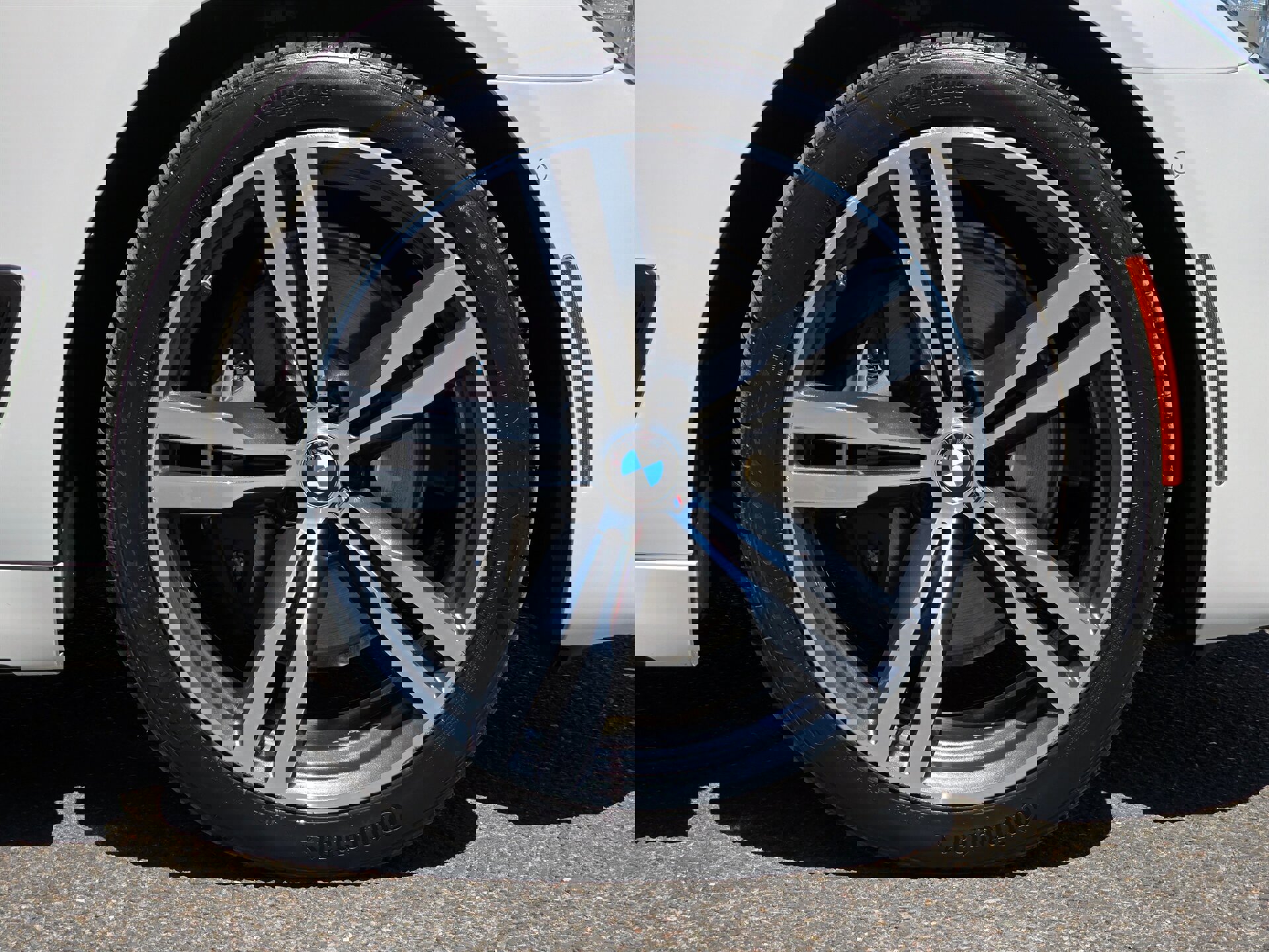 Used 2016 BMW 740i image 42