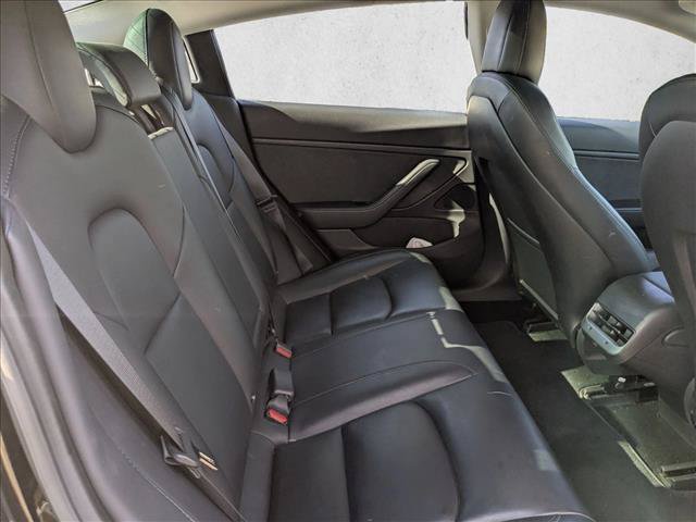 Used 2018 Tesla Model 3 Long Range AWD/4WD image 16