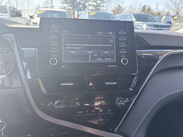 Used 2023 Toyota Camry SE image 23