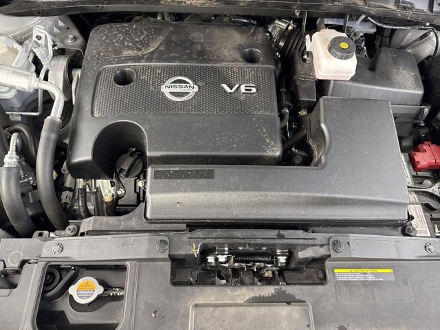 Used 2024 Nissan Murano SL image 17