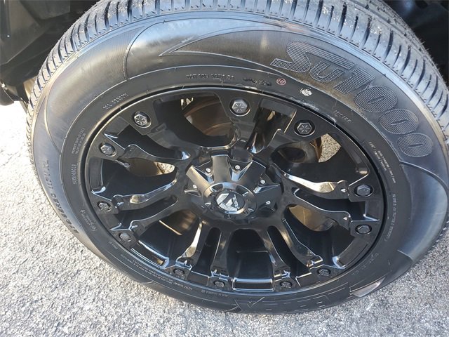 Used 2019 Ford Ranger XLT w/ Equipment Group 302A Luxury image 7