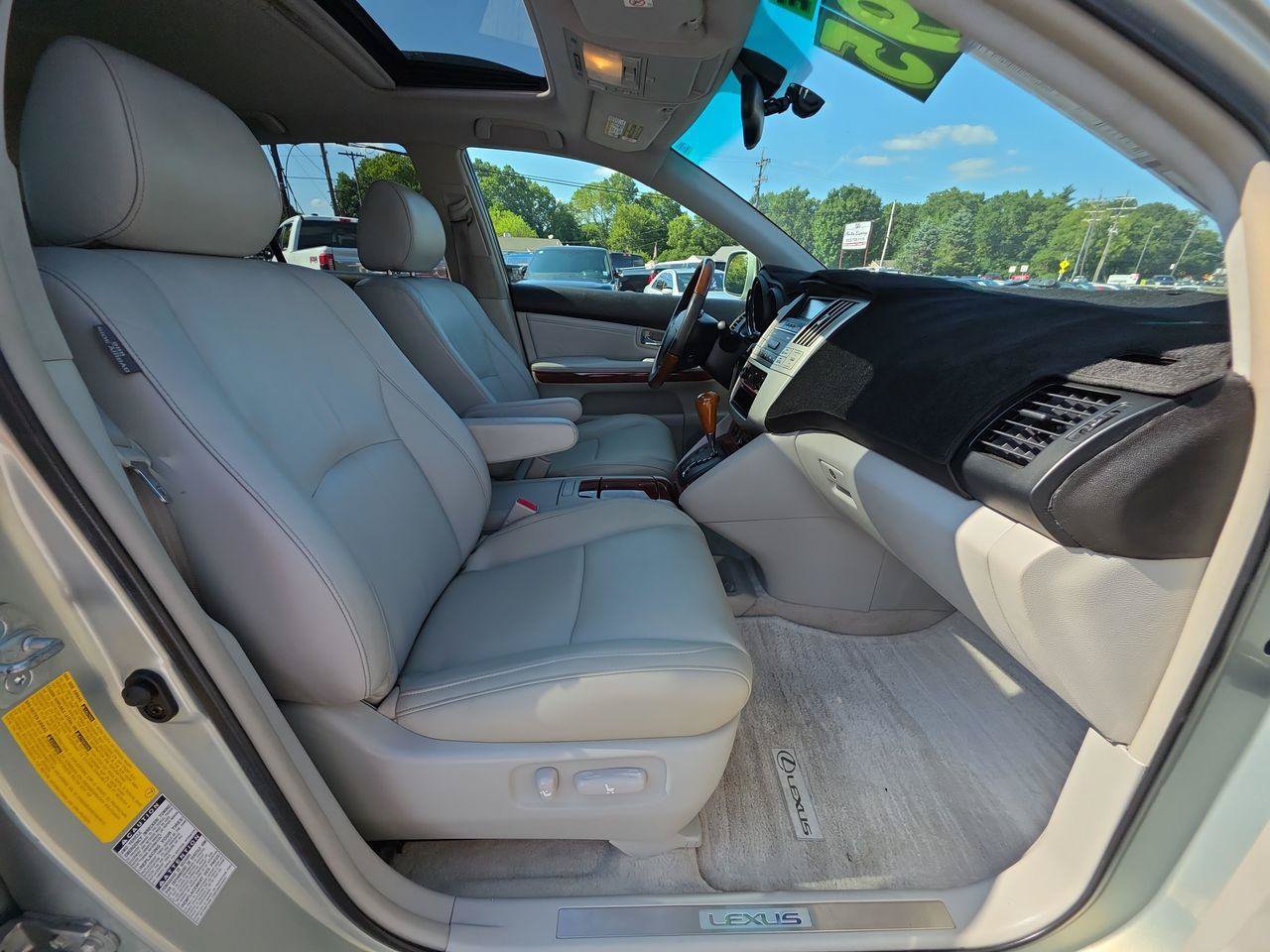 Used 2004 Lexus RX 330 AWD image 8