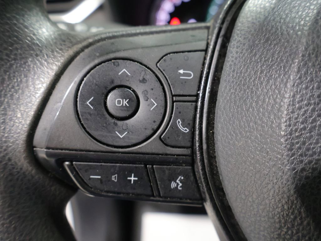 Used 2023 Toyota RAV4 LE image 34