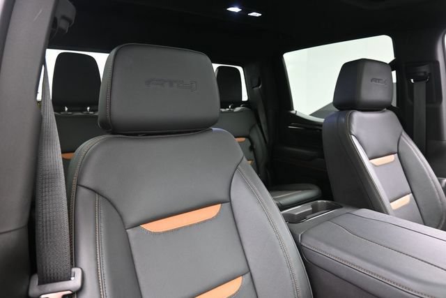 Used 2025 GMC Sierra 1500 AT4 w/ AT4 Premium Package AWD/4WD image 26