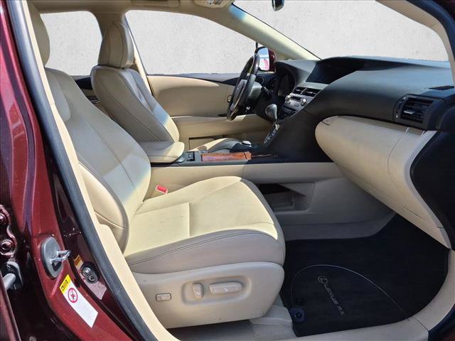 Used 2014 Lexus RX 350 FWD w/ Navigation Package image 17