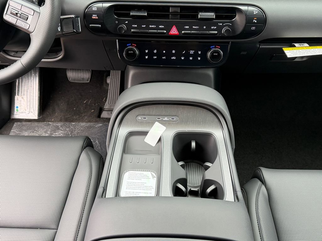 New 2026 Hyundai Palisade XRT Pro image 11