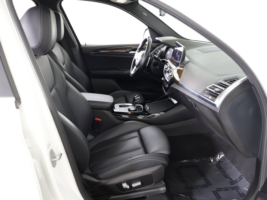 Used 2023 BMW X3 xDrive30i AWD/4WD image 31