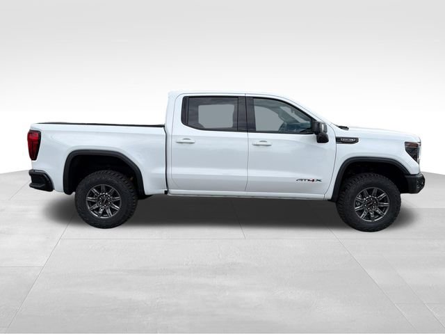 New 2026 GMC Sierra 1500 AT4X AWD/4WD image 8