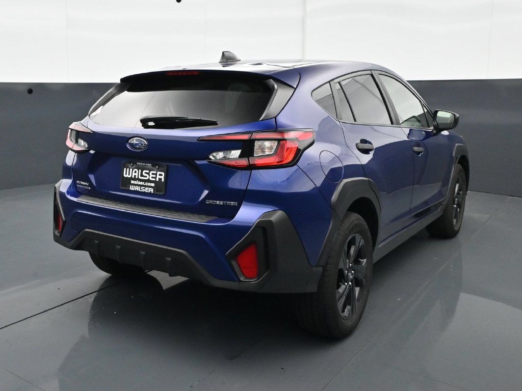 Used 2024 Subaru Crosstrek 2.0i AWD/4WD image 6