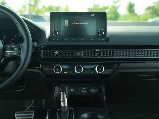 Used 2024 Honda Civic Sport image 29