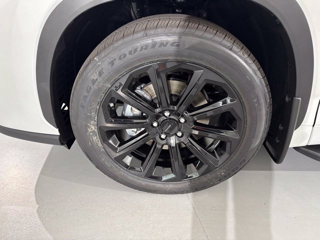 New 2026 Toyota Highlander Limited AWD/4WD image 4