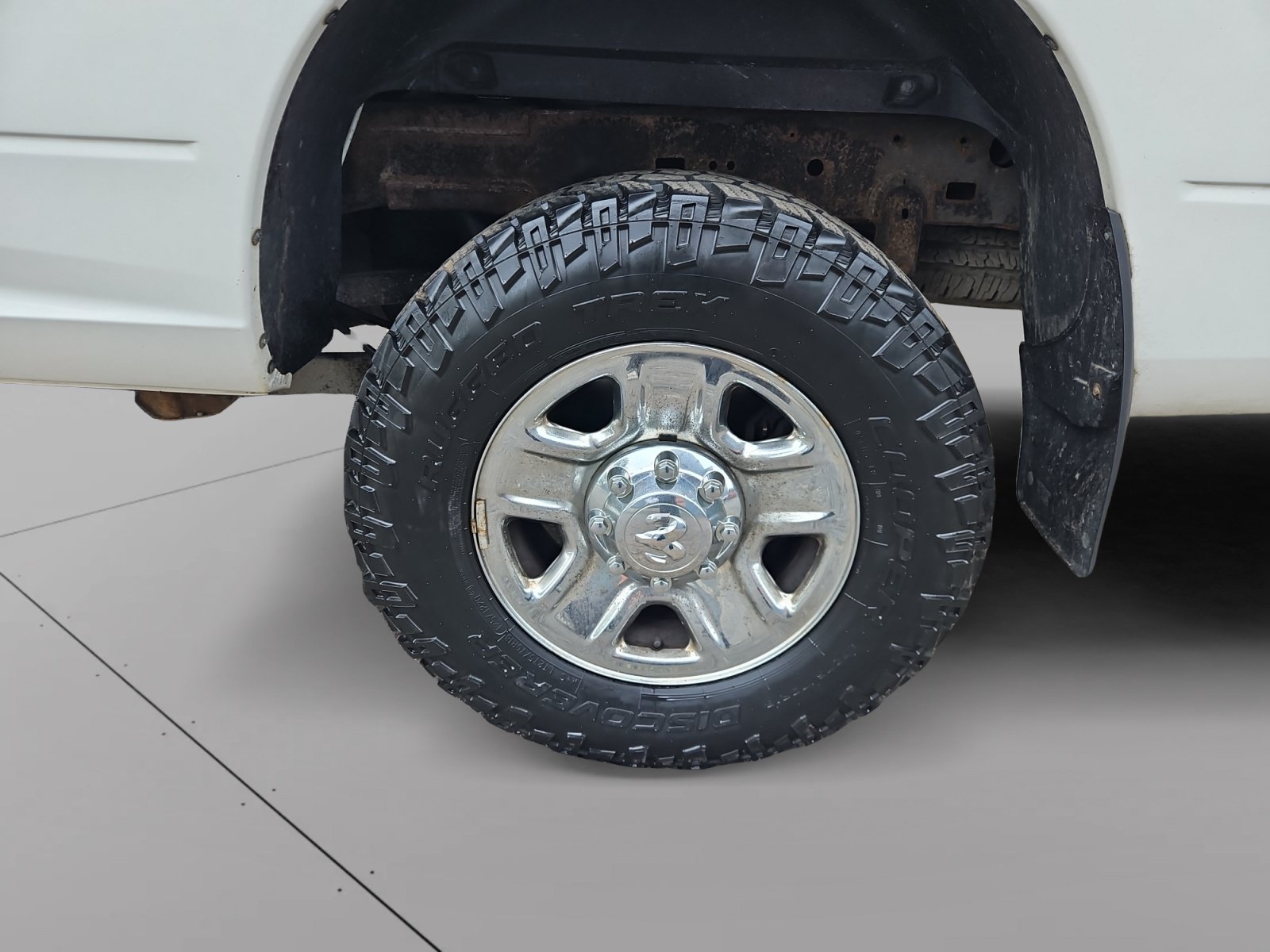 Used 2016 RAM 2500 SLT w/ Comfort Group AWD/4WD image 15