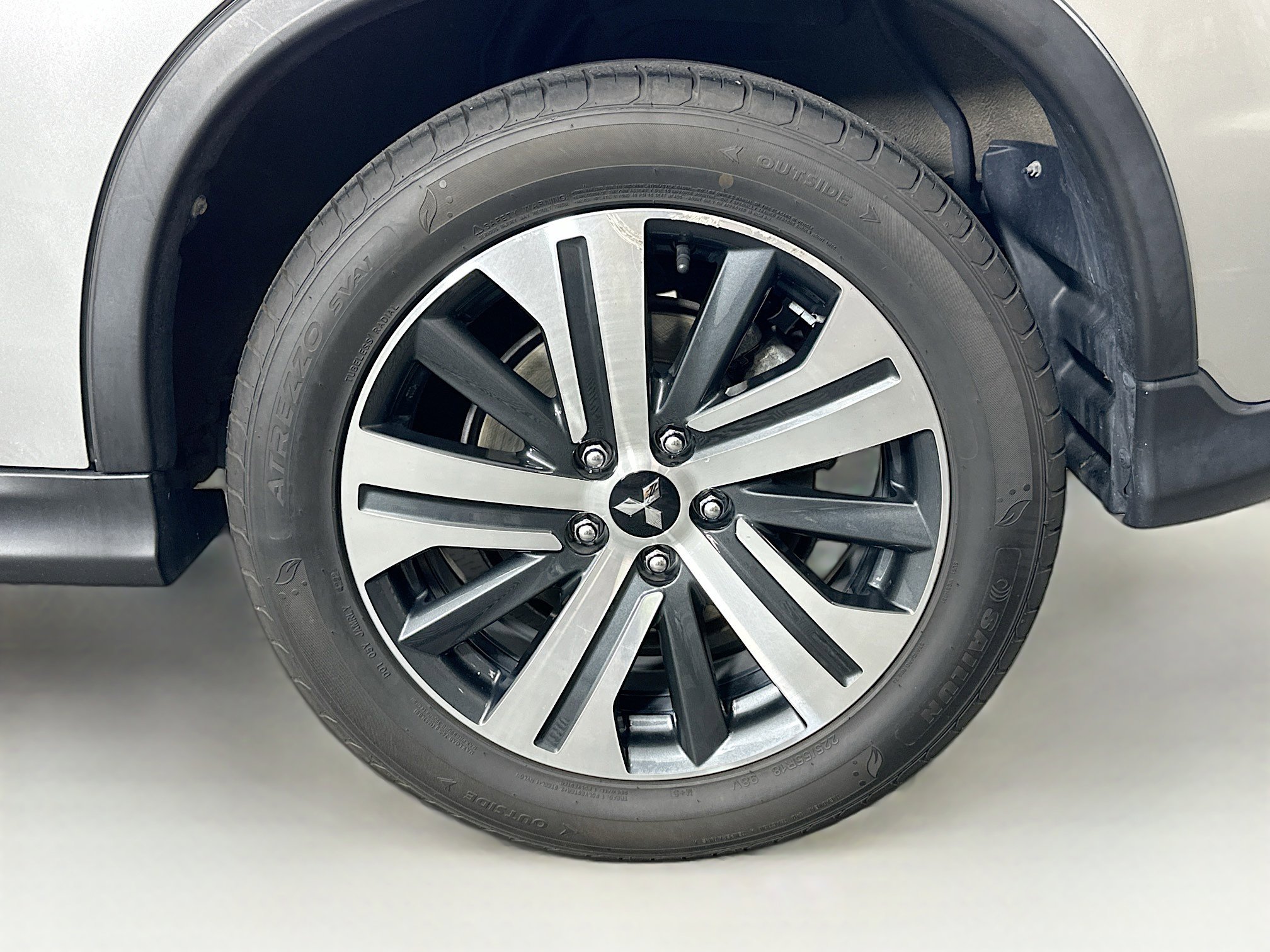 Used 2021 Mitsubishi Outlander Sport SE FWD image 11