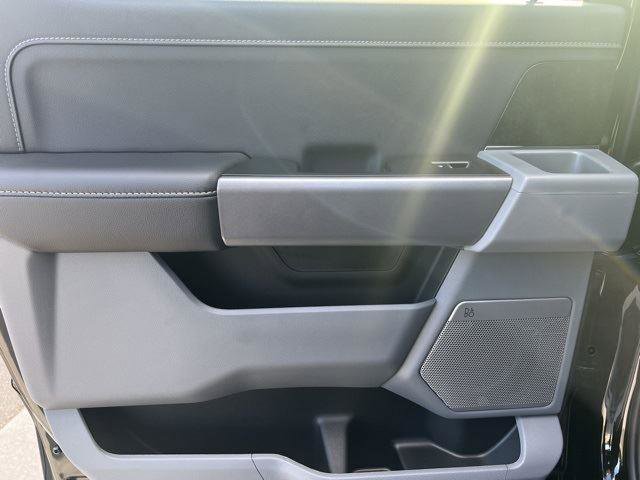 New 2025 Ford F150 Lightning Flash AWD/4WD image 23