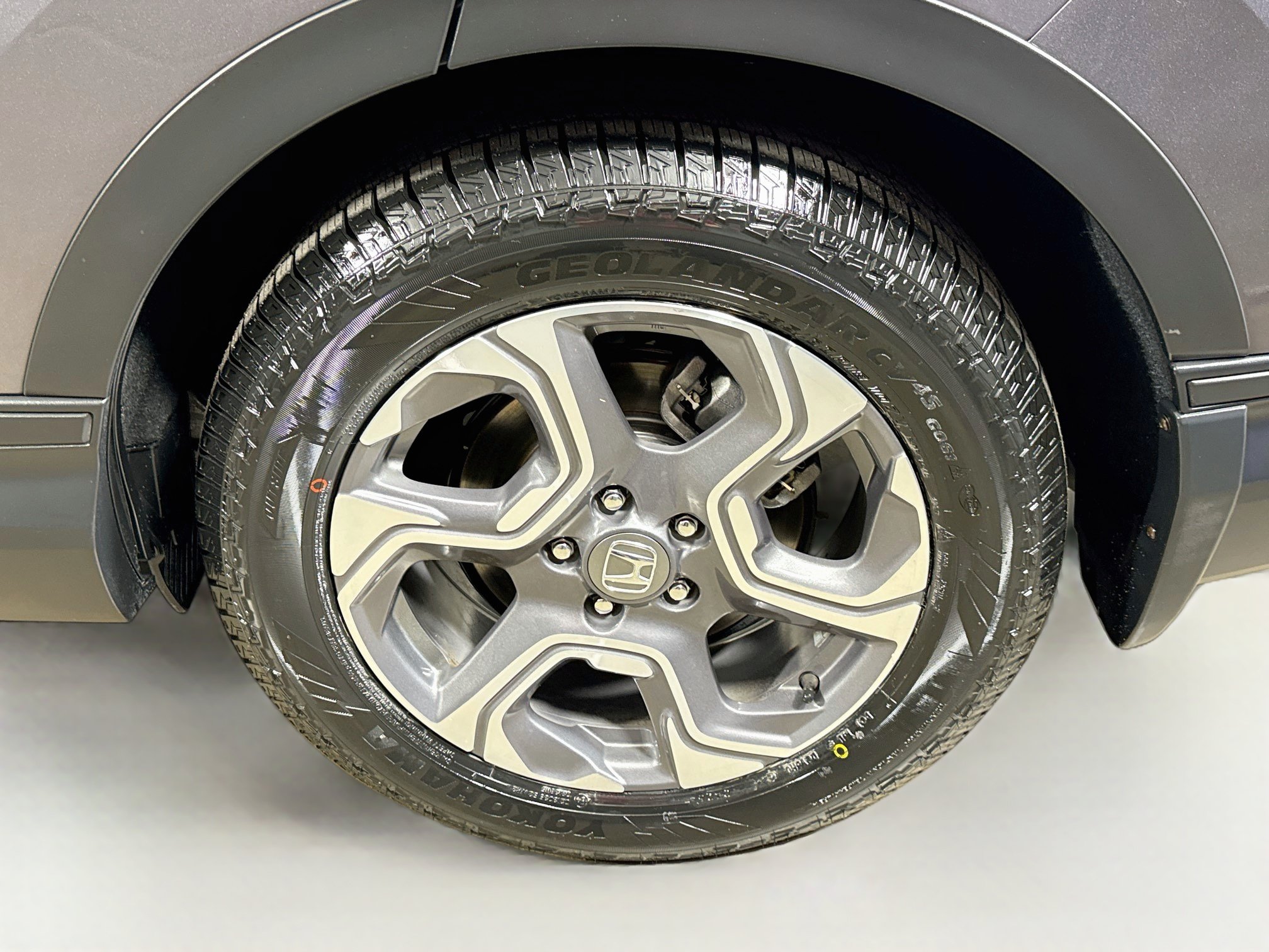 Used 2019 Honda CR-V EX-L image 30