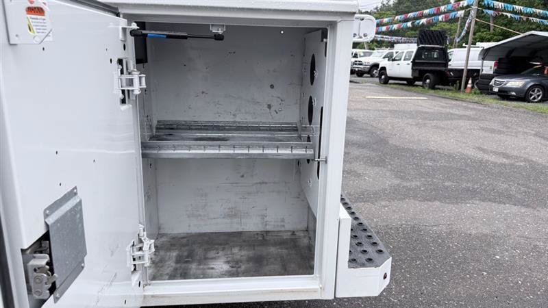 Used 2018 RAM 4500 Tradesman w/ Ambulance Prep Group AWD/4WD image 37