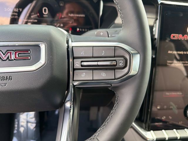 New 2026 GMC Acadia Elevation w/ Black Edition FWD image 27