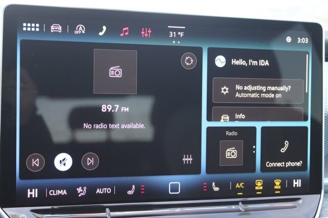 New 2026 Volkswagen Tiguan S FWD image 23