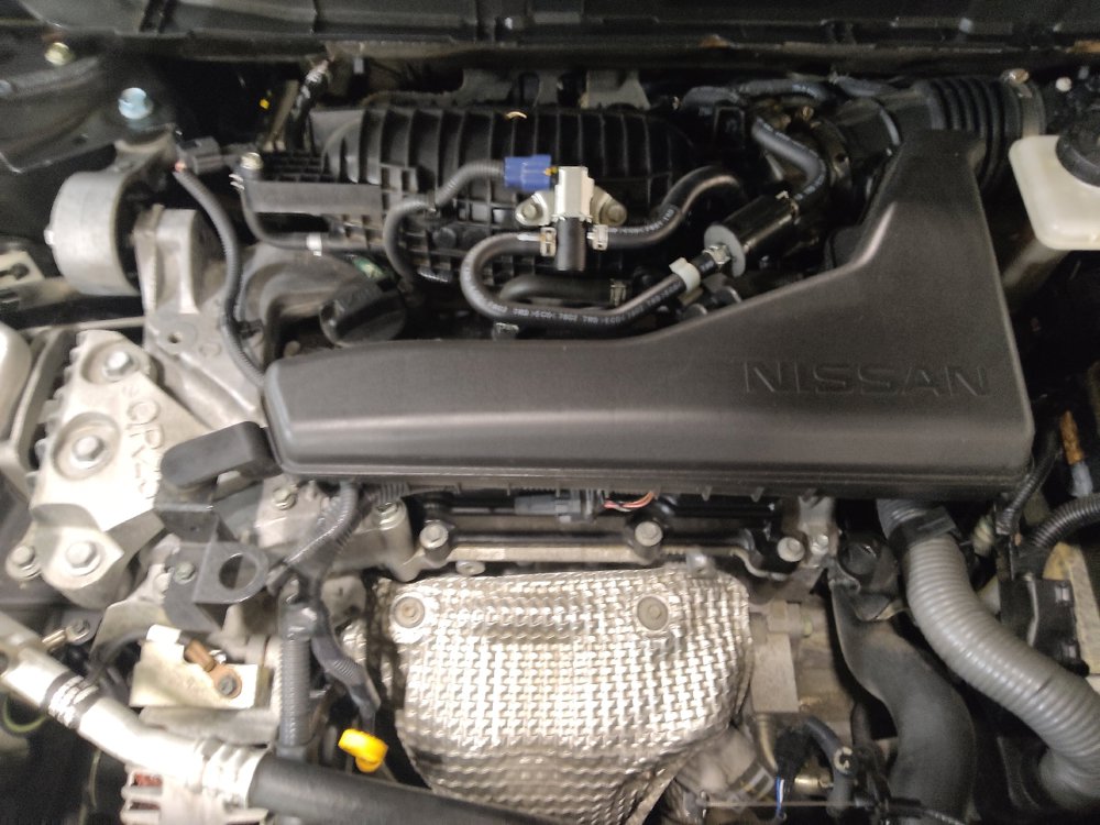 Used 2018 Nissan Rogue SL FWD image 30