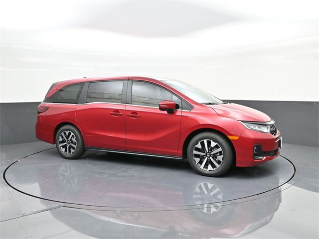 New 2026 Honda Odyssey EX-L image 15