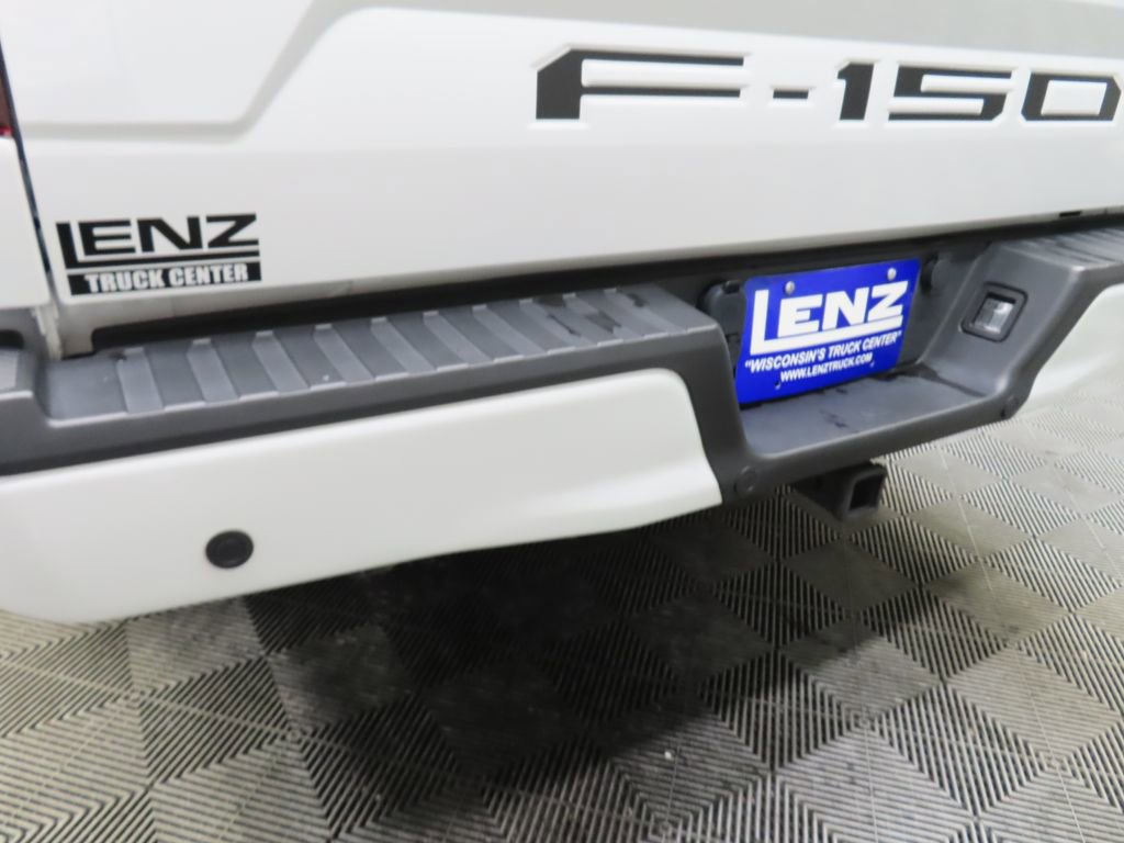 Used 2020 Ford F150 Lariat w/ Equipment Group 502A Luxury AWD/4WD image 44