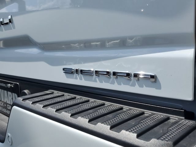 Used 2026 GMC Sierra 2500 Denali Ultimate AWD/4WD image 7