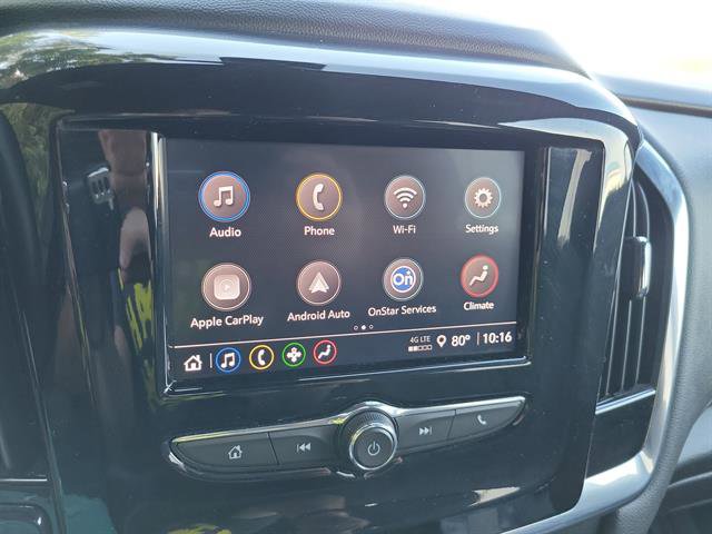 Used 2023 Chevrolet Traverse LT image 13