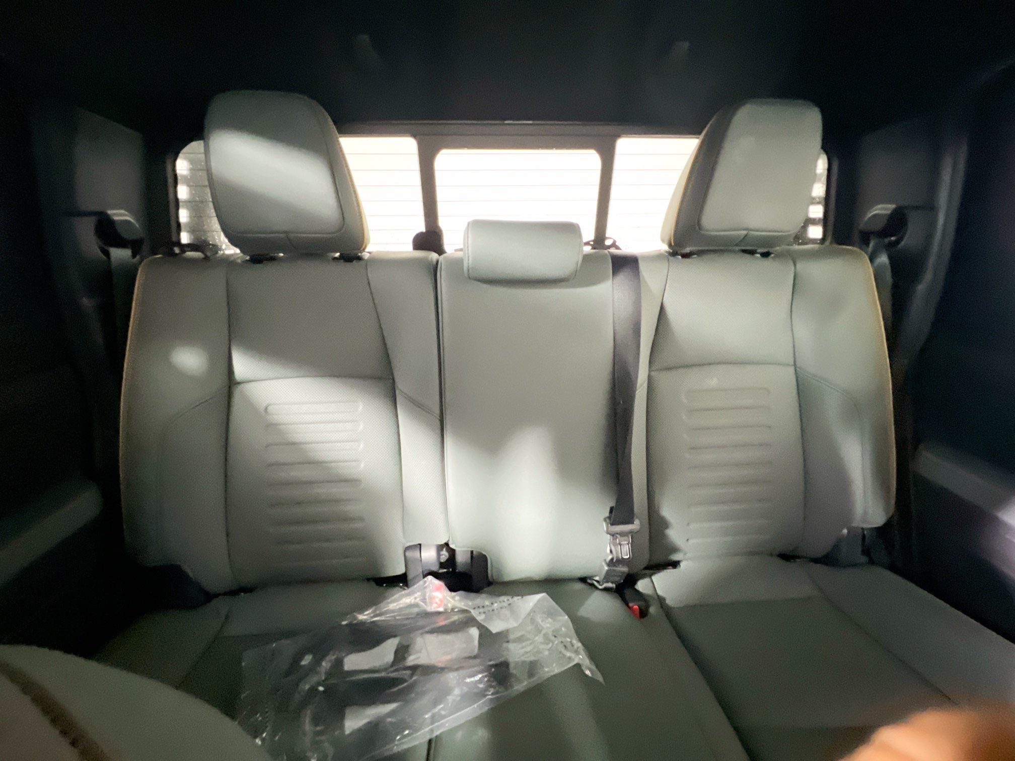 Used 2025 Toyota Tacoma 4x4 Double Cab Hybrid image 32