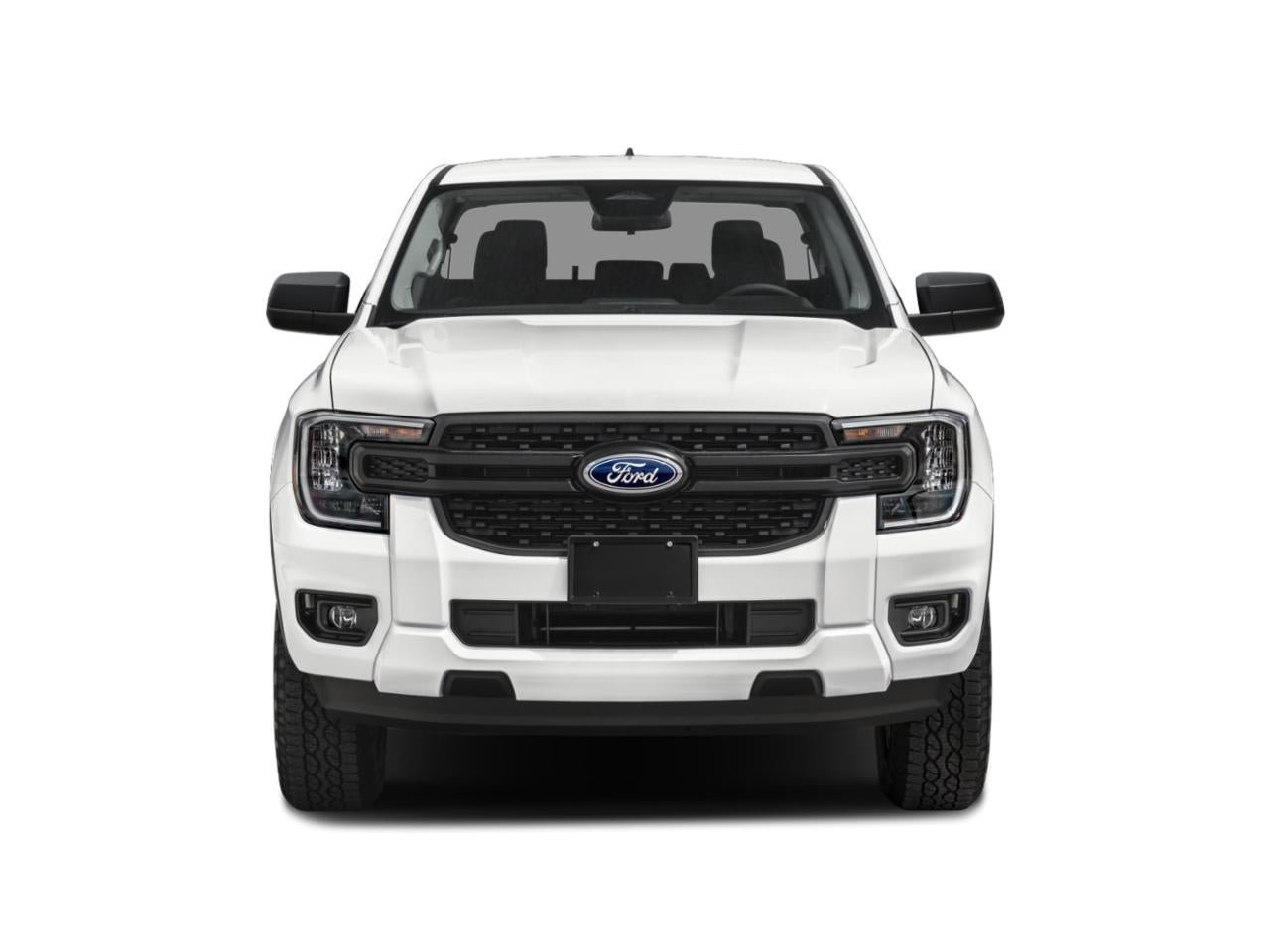 New 2026 Ford Ranger XL AWD/4WD image 27