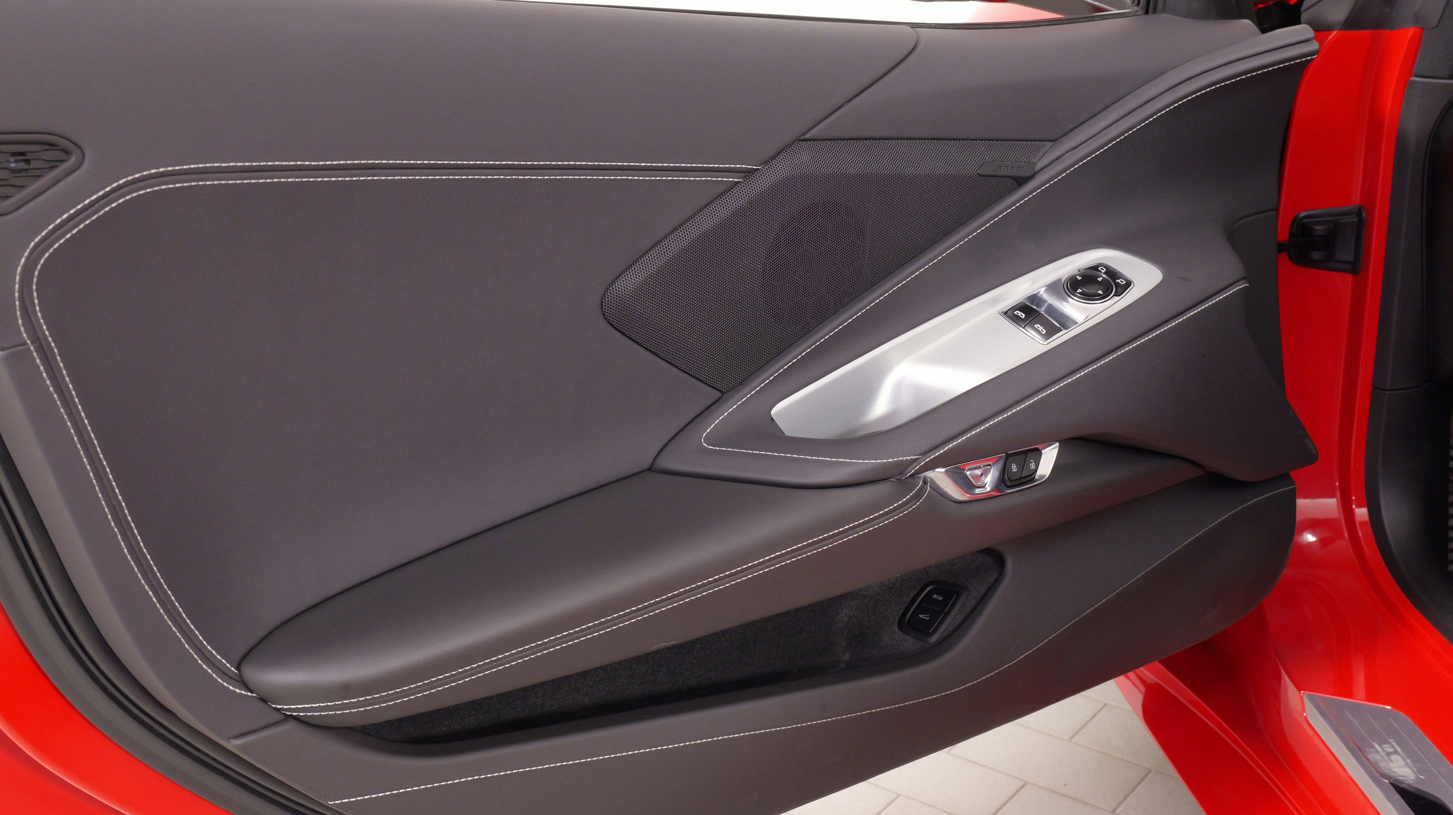 Used 2022 Chevrolet Corvette Stingray Coupe w/ 1LT image 25