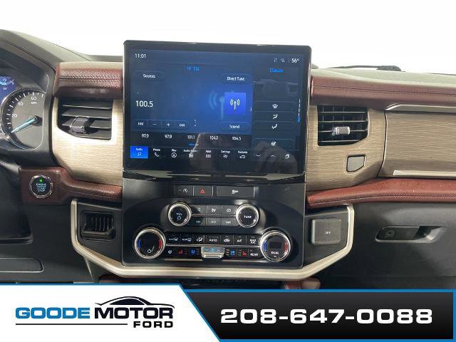 Certified 2024 Ford Expedition Max Limited AWD/4WD image 15