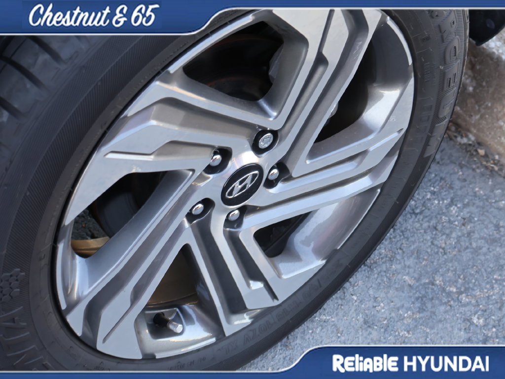 Certified 2023 Hyundai Santa Fe SEL w/ Premium Package AWD/4WD image 24