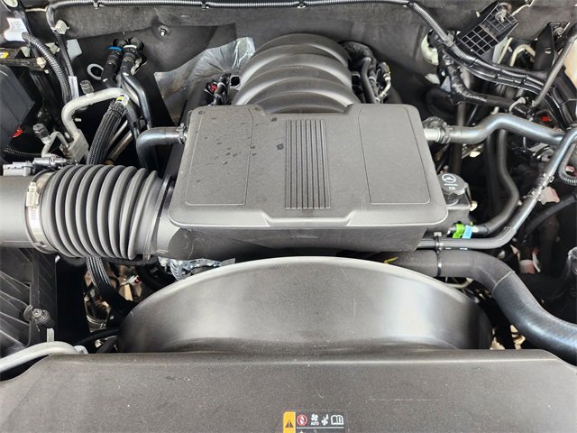 New 2026 Chevrolet Silverado 2500 W/T w/ WT/CX Safety Package AWD/4WD image 32
