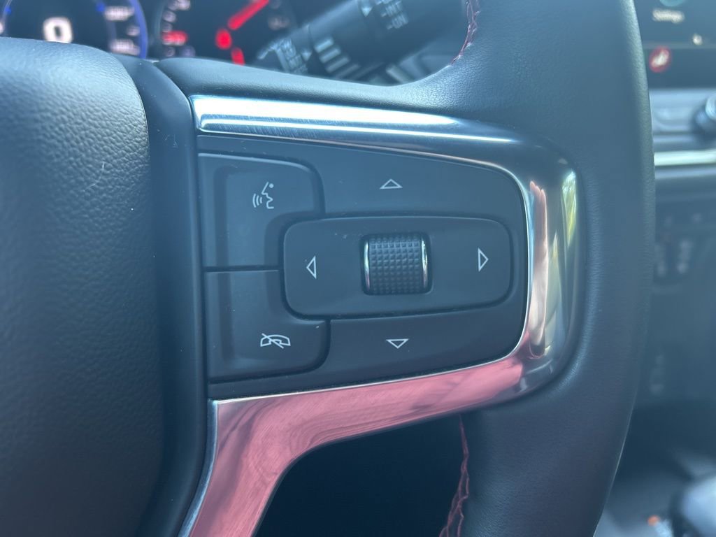 Certified 2023 Chevrolet Blazer RS image 12