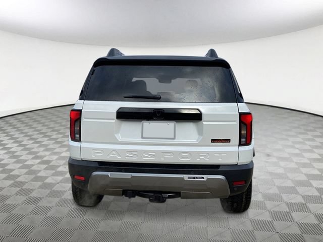 New 2026 Honda Passport TrailSport Elite image 5