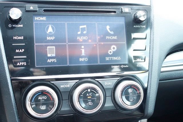 Used 2017 Subaru Forester 2.5i Touring AWD/4WD image 25
