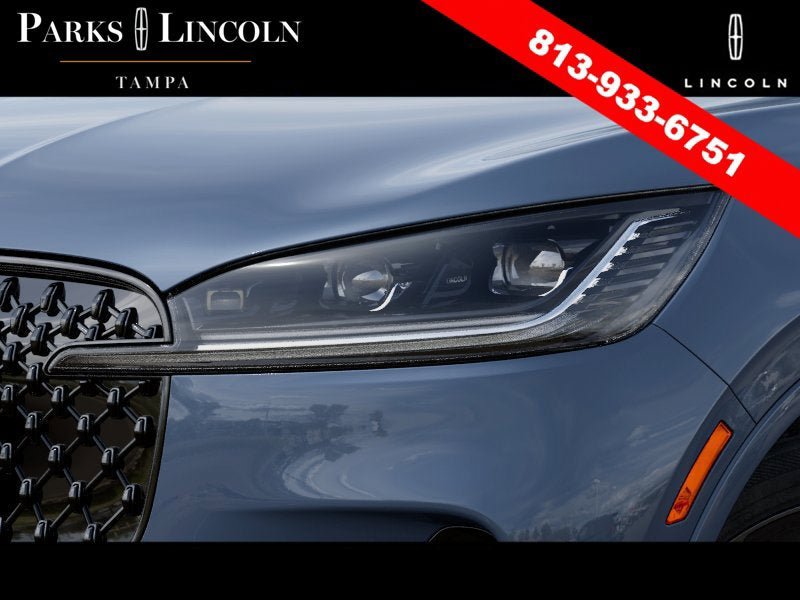 New 2027 Lincoln Aviator Reserve AWD/4WD image 18