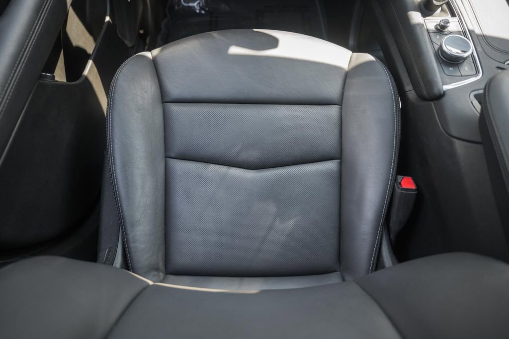 Used 2025 Cadillac XT5 Premium Luxury image 32