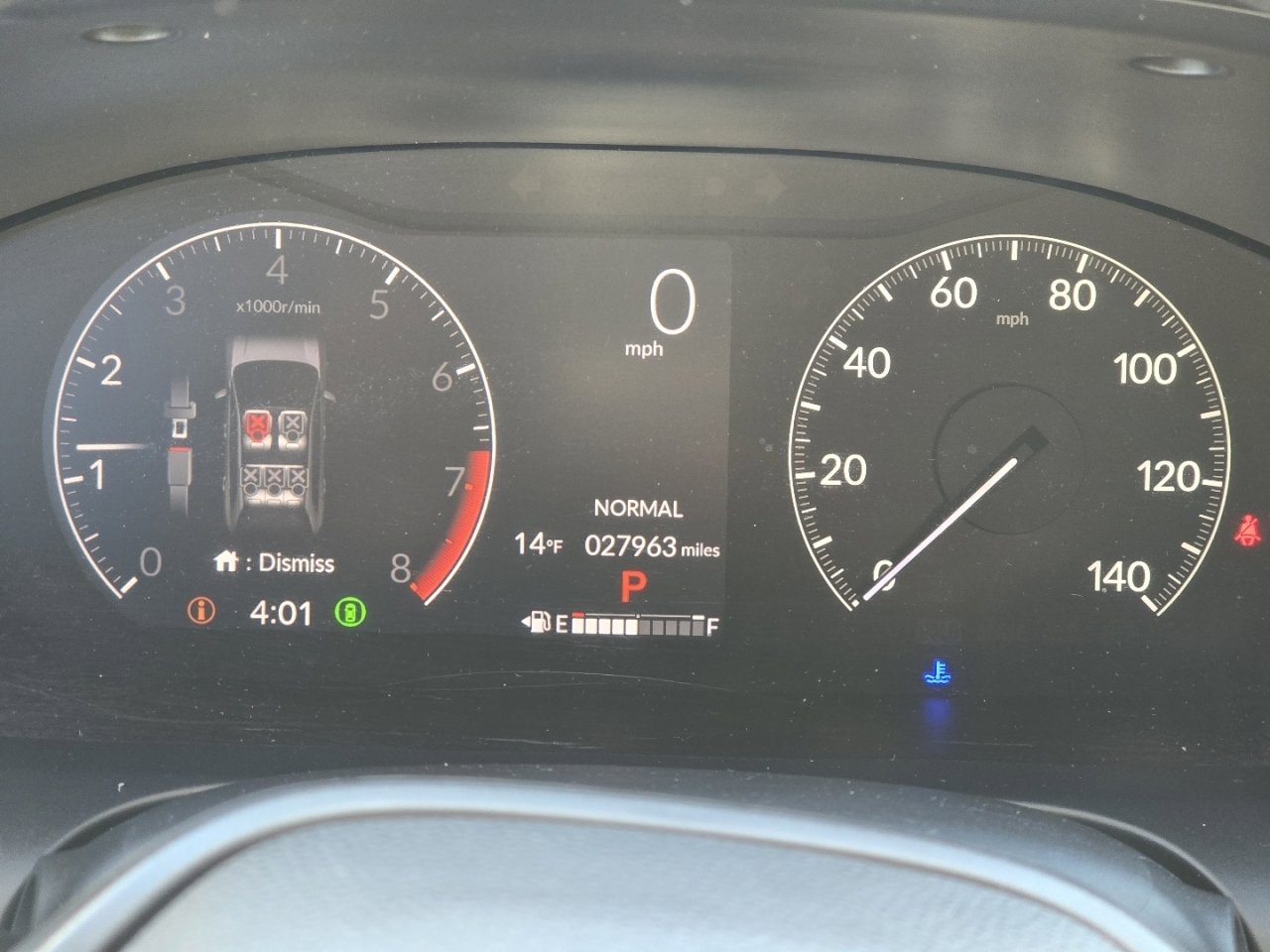 Certified 2023 Honda HR-V LX image 26