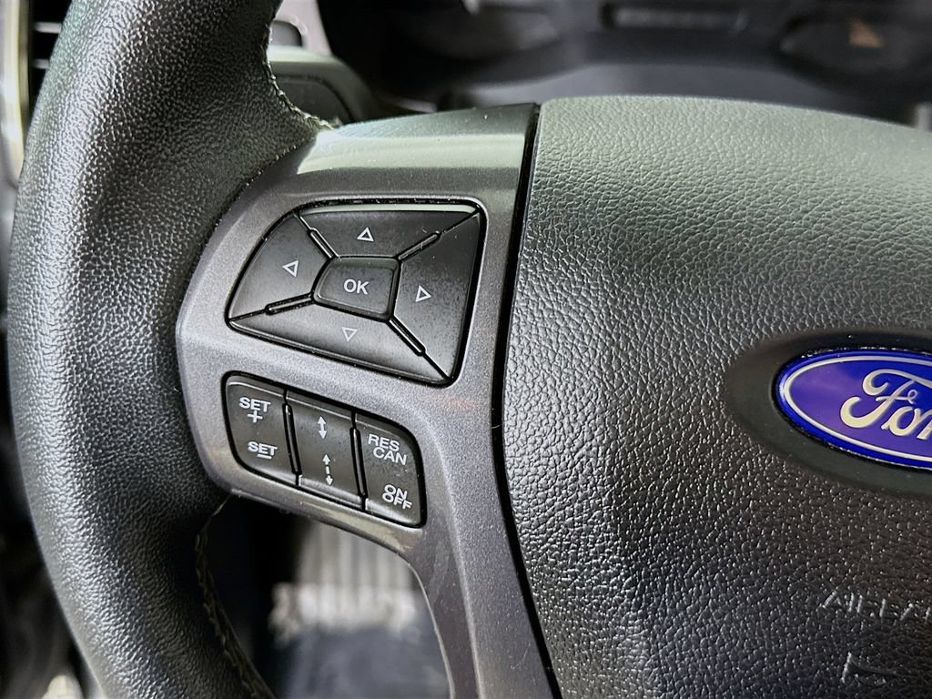 Used 2019 Ford Ranger Lariat w/ Technology Package AWD/4WD image 21