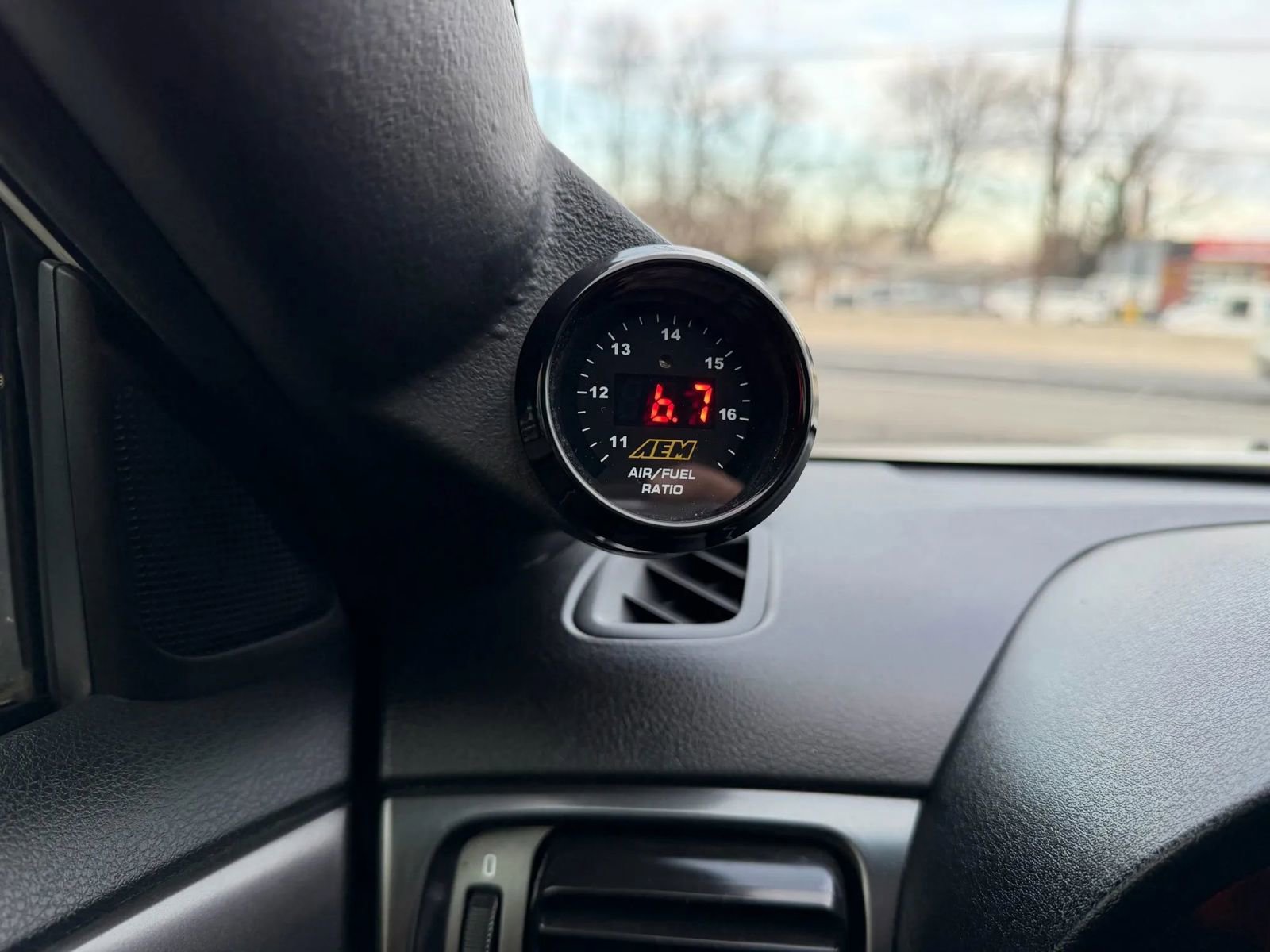 Used 2013 Subaru Impreza WRX STI Limited image 39