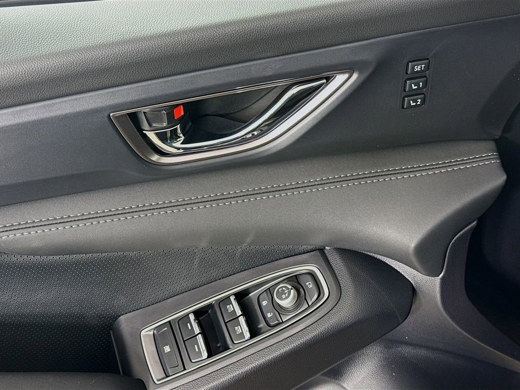 New 2026 Subaru Ascent Limited image 20